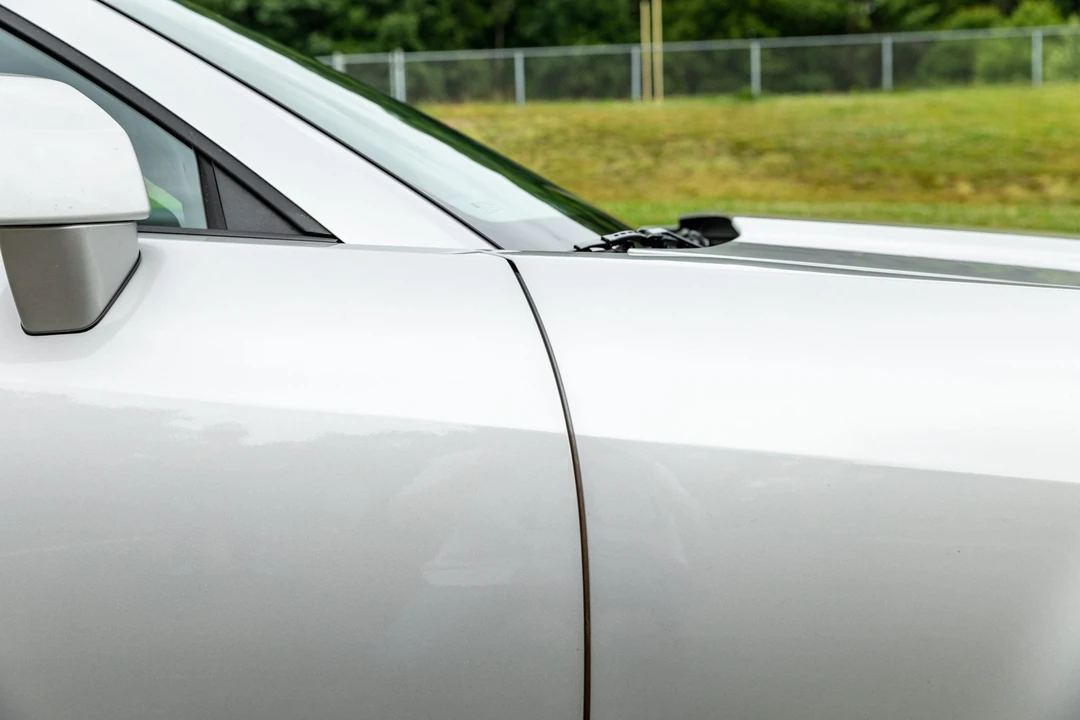 2006 Cadillac XLR-V - Image 27 of 31