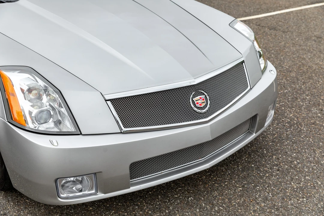 2006 Cadillac XLR-V - Image 25 of 31