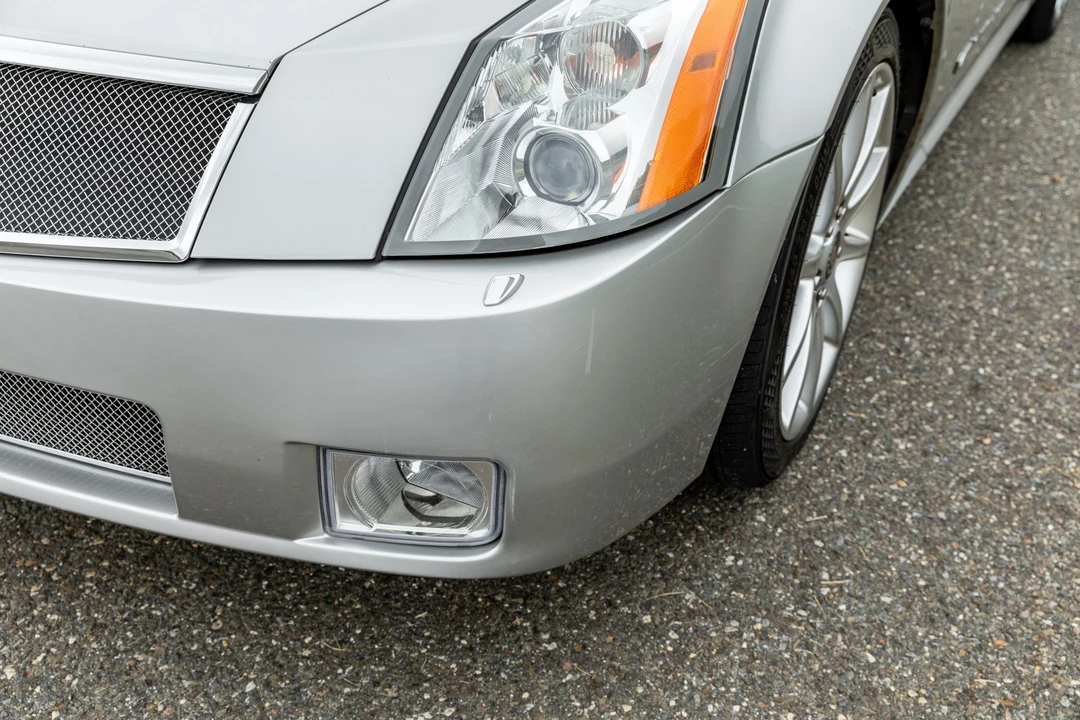 2006 Cadillac XLR-V - Image 23 of 31