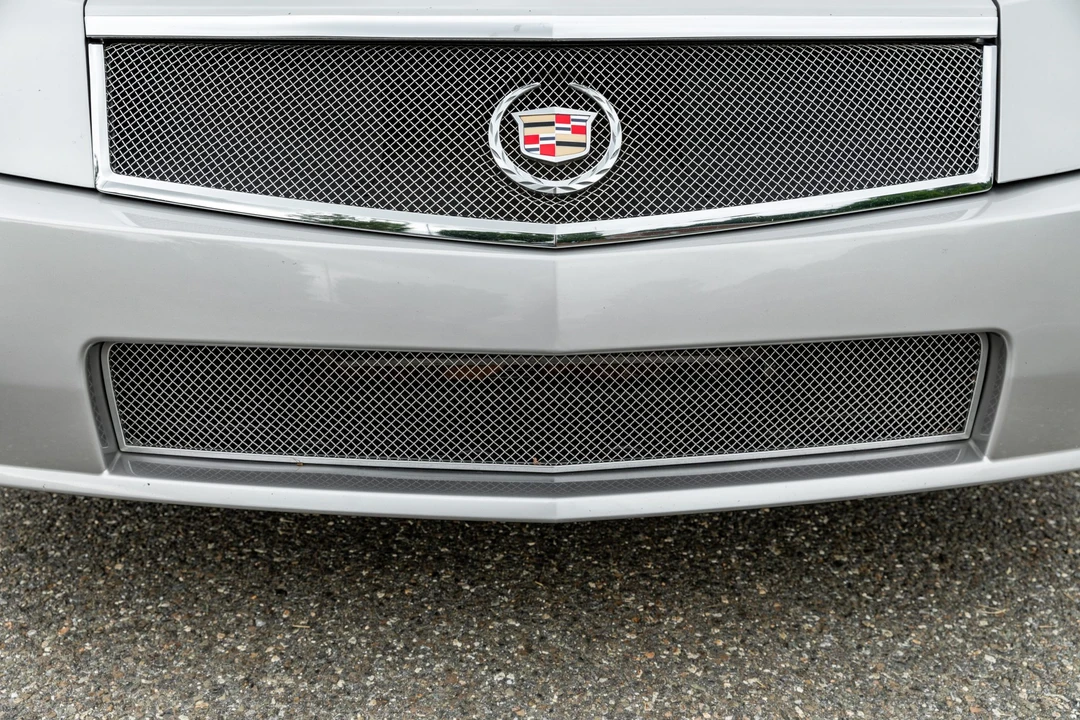 2006 Cadillac XLR-V - Image 24 of 31