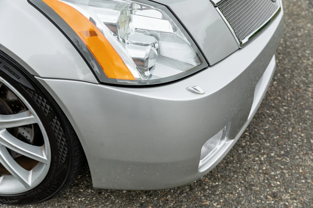 2006 Cadillac XLR-V - Image 26 of 31
