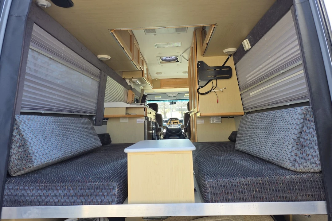 2006 Mercedes-Benz T1N Sprinter - Image 5 of 10