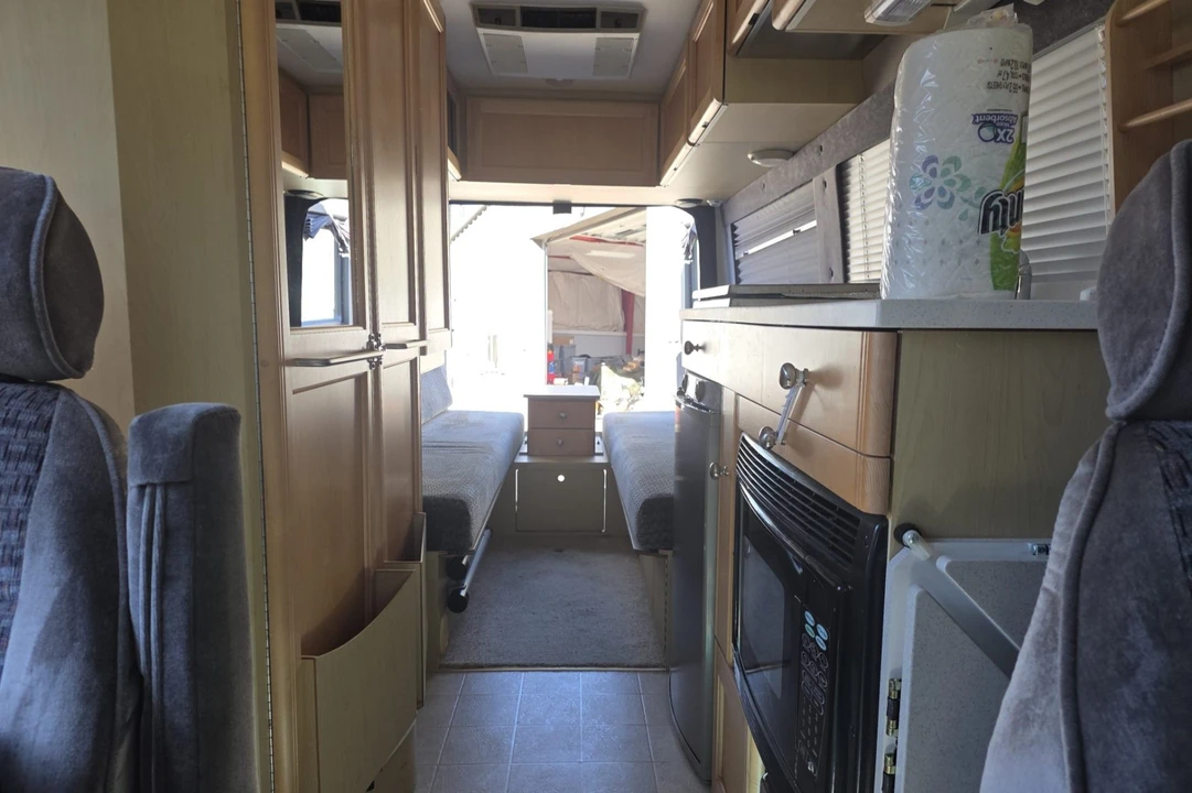 2006 Mercedes-Benz T1N Sprinter - Image 4 of 10