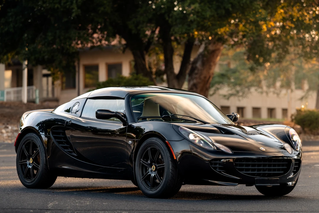 2006 Lotus Elise Series 2 - Image 7 of 31
