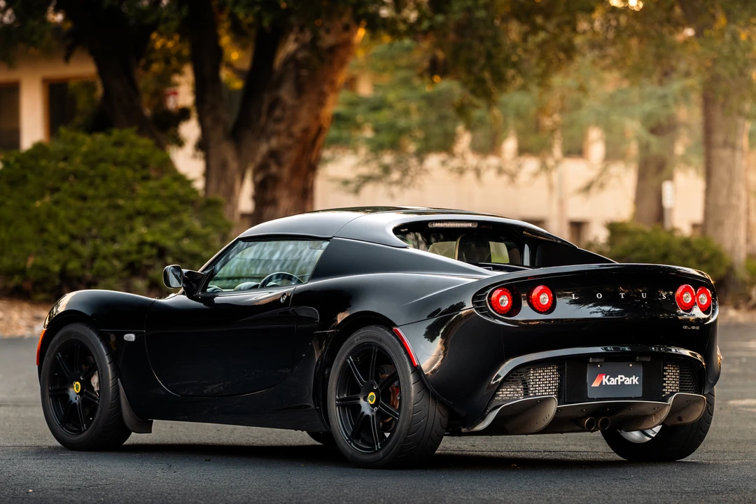 2006 Lotus Elise Series 2 - Image 18 of 31