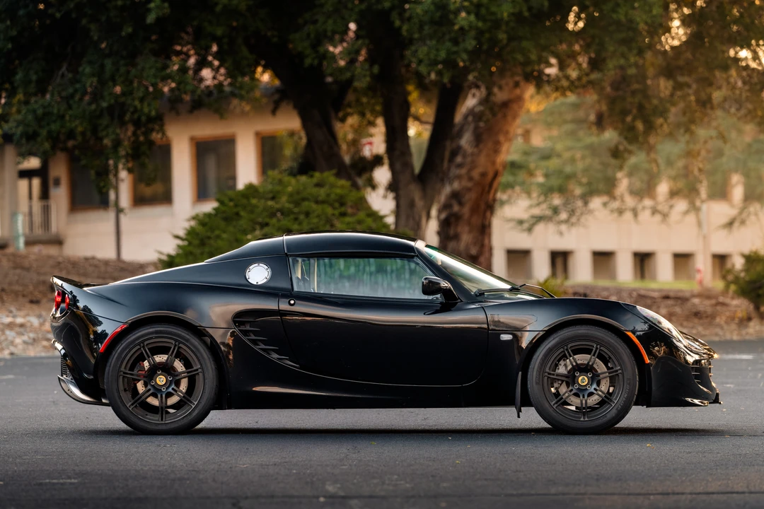 2006 Lotus Elise Series 2 - Image 9 of 31