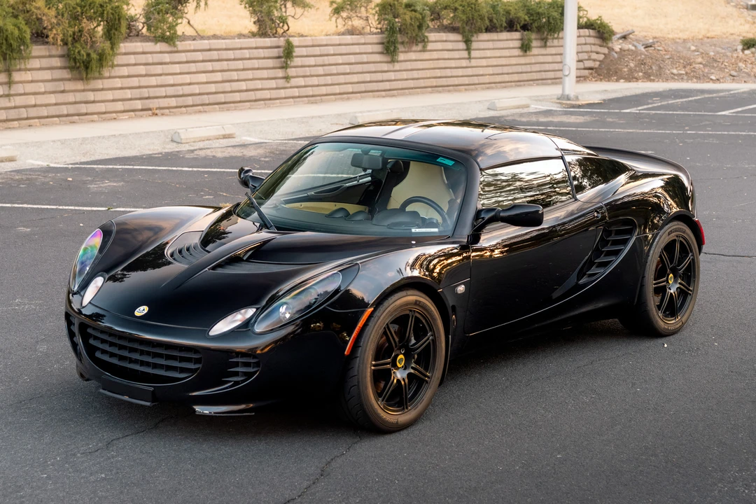 2006 Lotus Elise Series 2 - Image 3 of 31