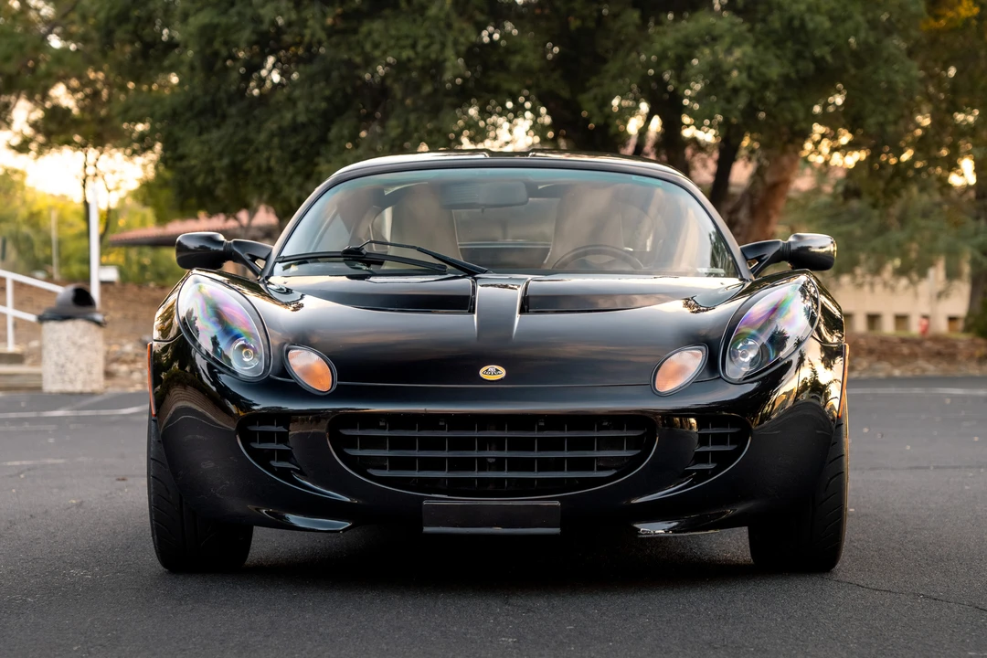 2006 Lotus Elise Series 2 - Image 5 of 31