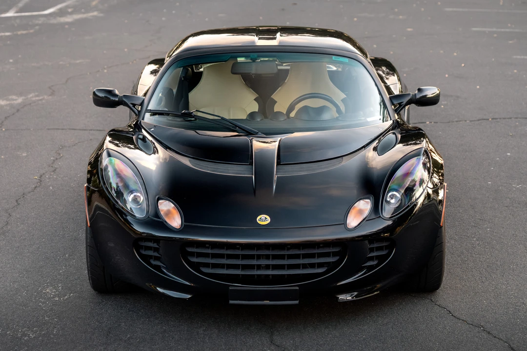 2006 Lotus Elise Series 2 - Image 4 of 31