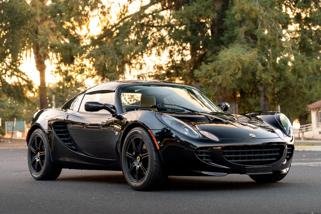 2006 Lotus Elise Series 2 - Image 8 of 31