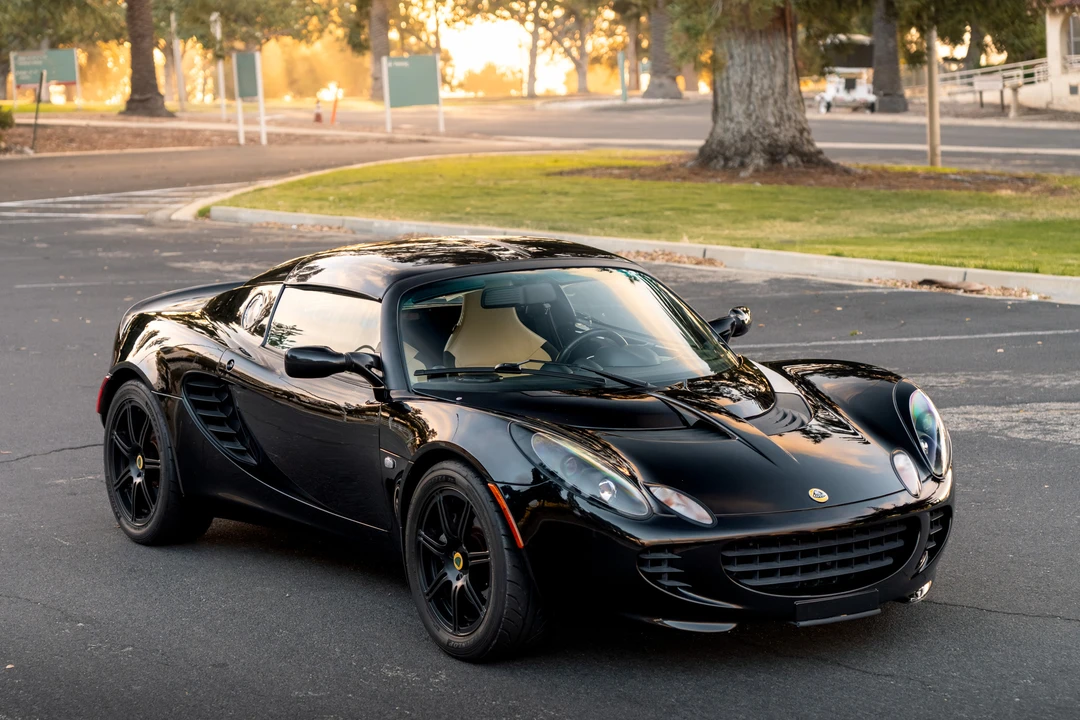2006 Lotus Elise Series 2 - Image 6 of 31