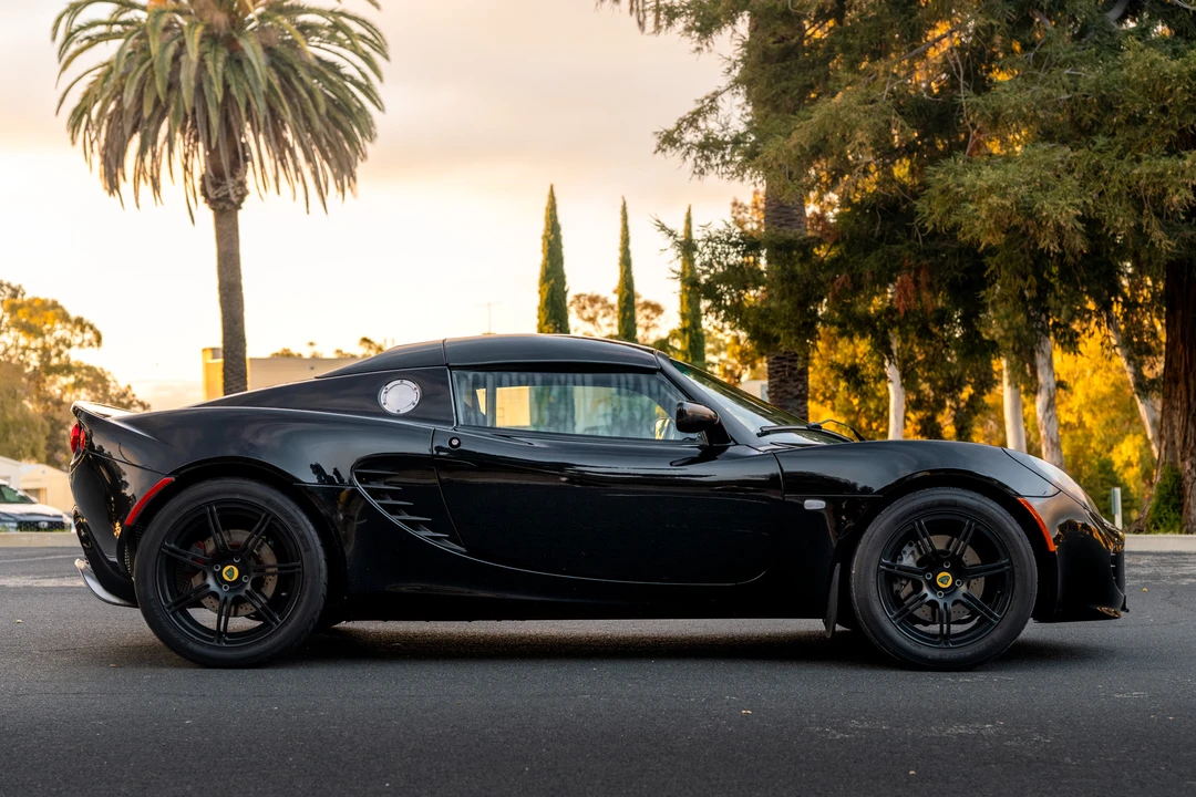 2006 Lotus Elise Series 2 - Image 10 of 31