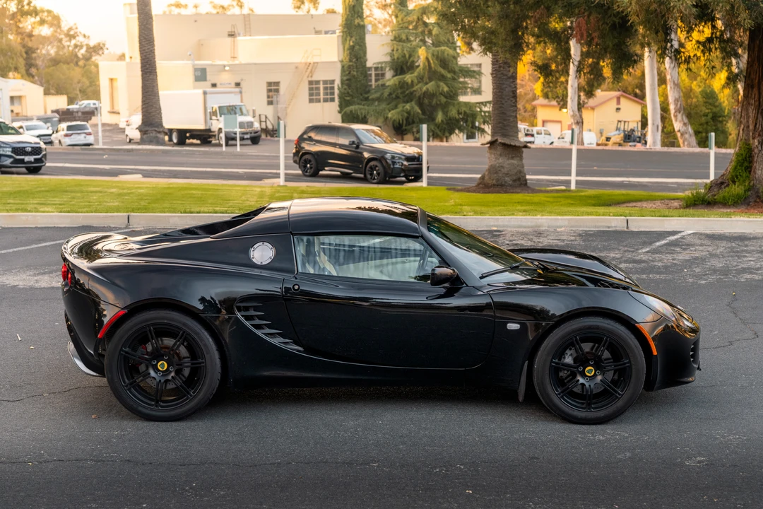 2006 Lotus Elise Series 2 - Image 11 of 31