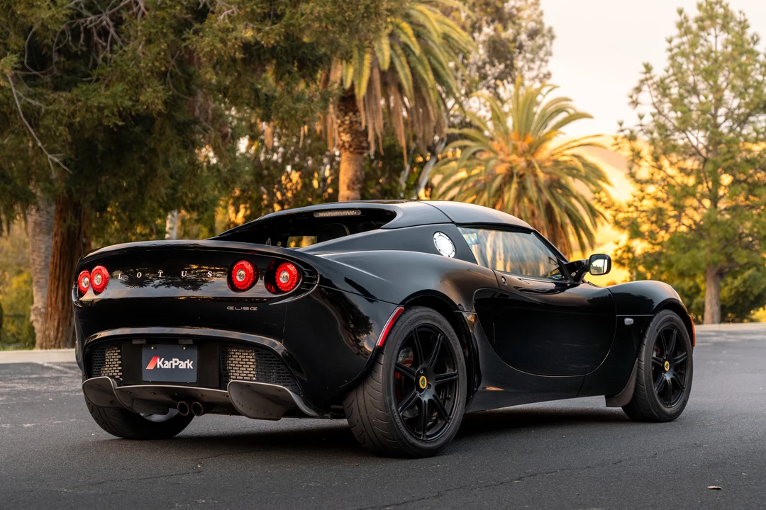 2006 Lotus Elise Series 2 - Image 13 of 31