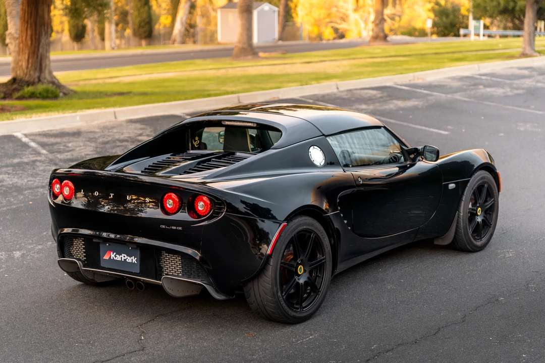 2006 Lotus Elise Series 2 - Image 12 of 31