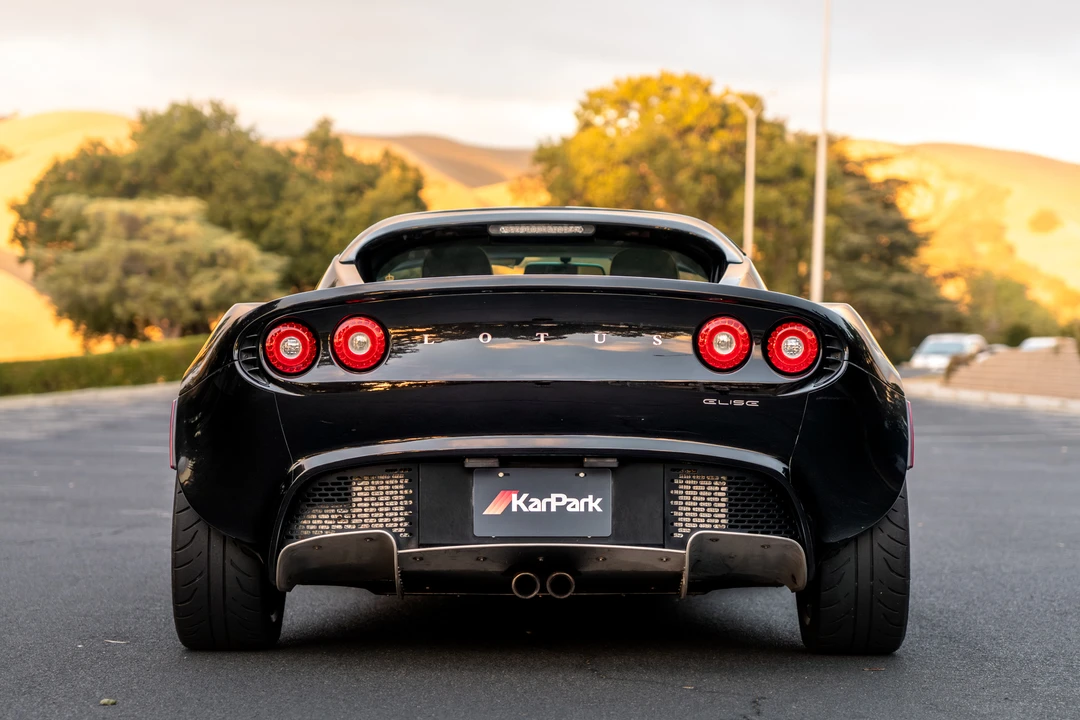 2006 Lotus Elise Series 2 - Image 14 of 31