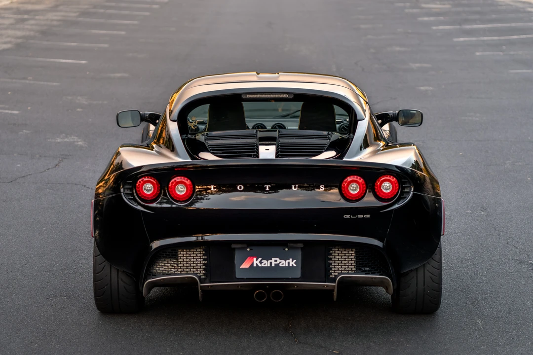 2006 Lotus Elise Series 2 - Image 15 of 31