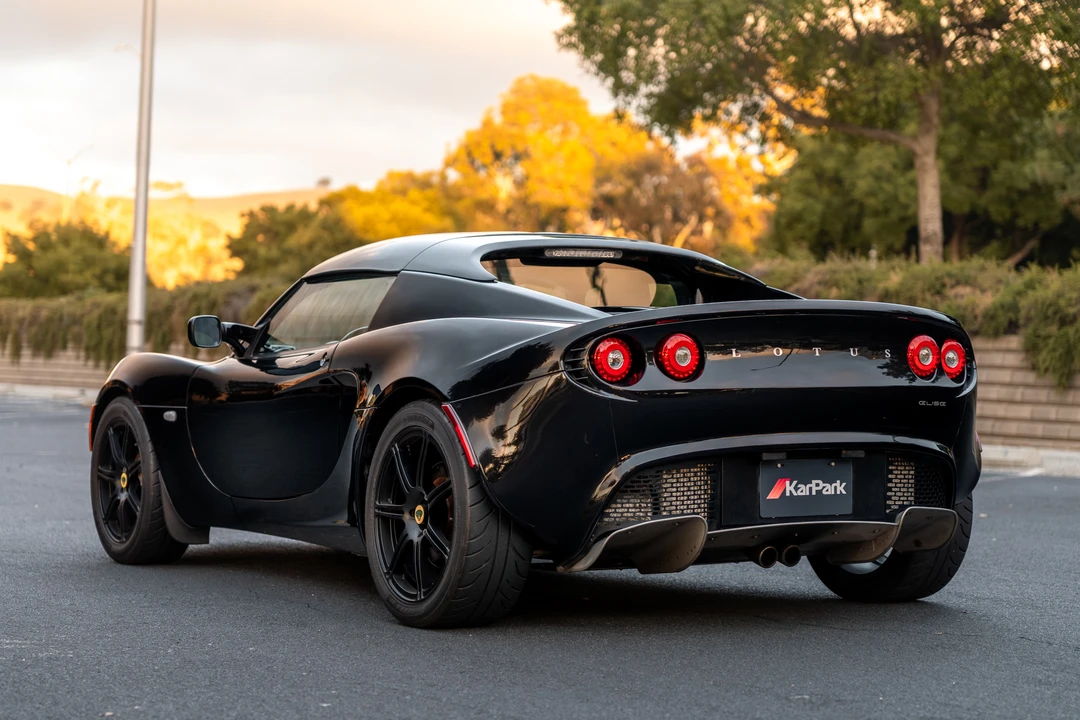 2006 Lotus Elise Series 2 - Image 17 of 31