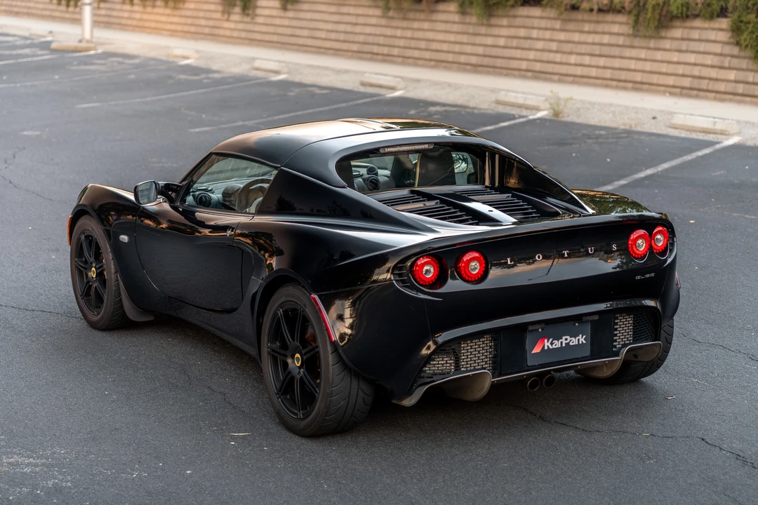 2006 Lotus Elise Series 2 - Image 16 of 31