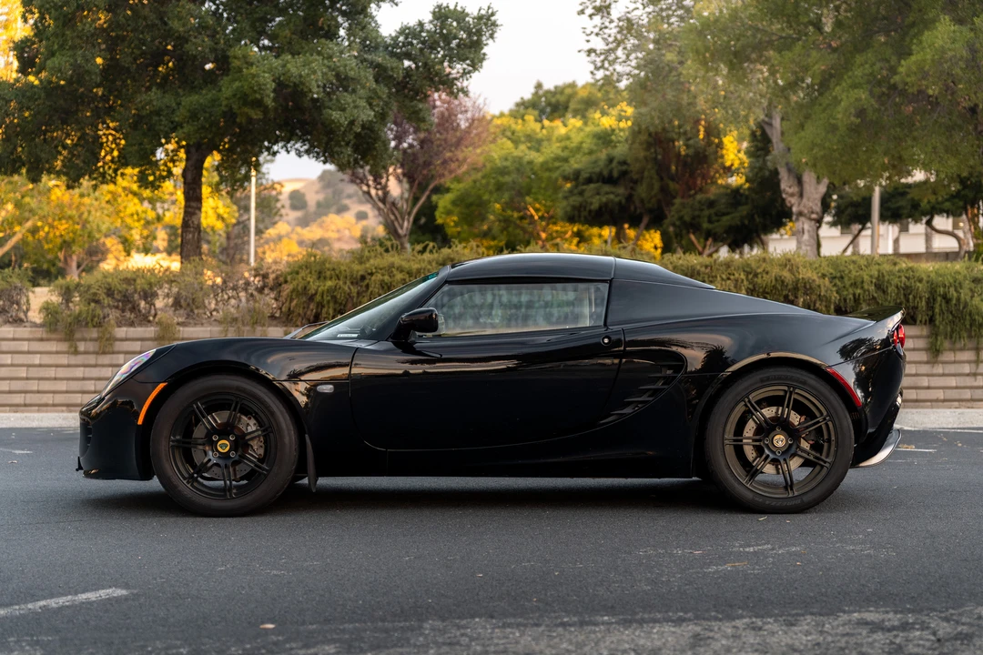 2006 Lotus Elise Series 2 - Image 19 of 31