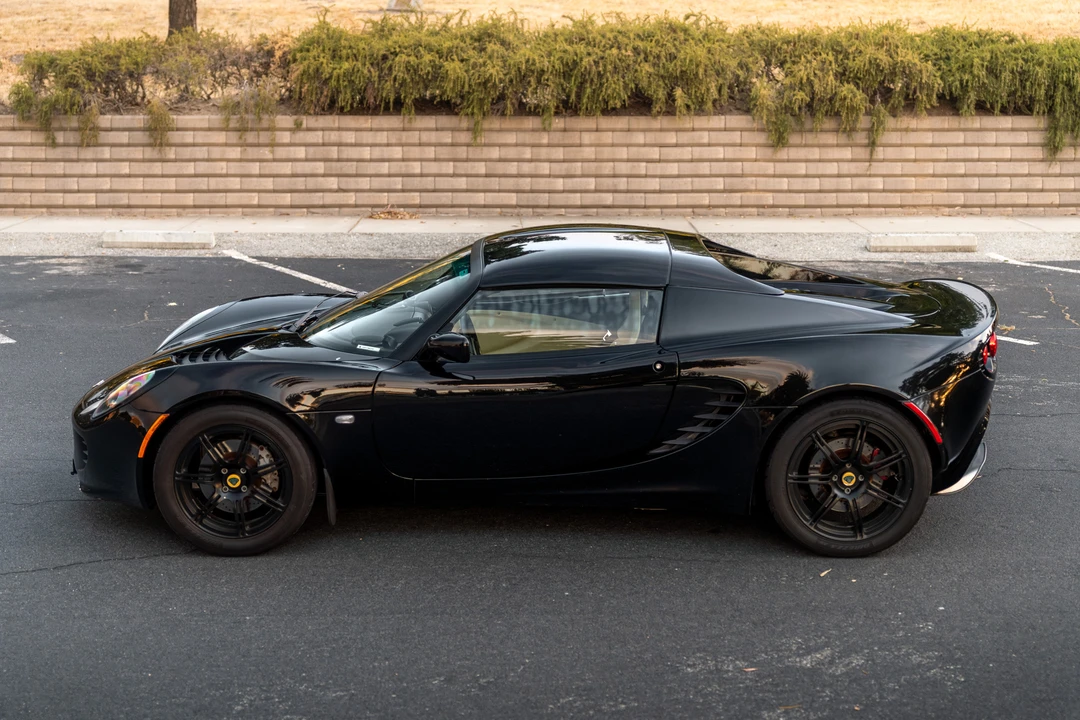 2006 Lotus Elise Series 2 - Image 20 of 31