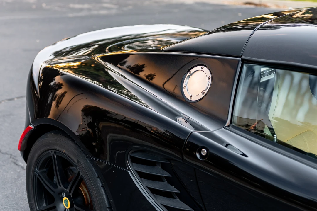 2006 Lotus Elise Series 2 - Image 29 of 31