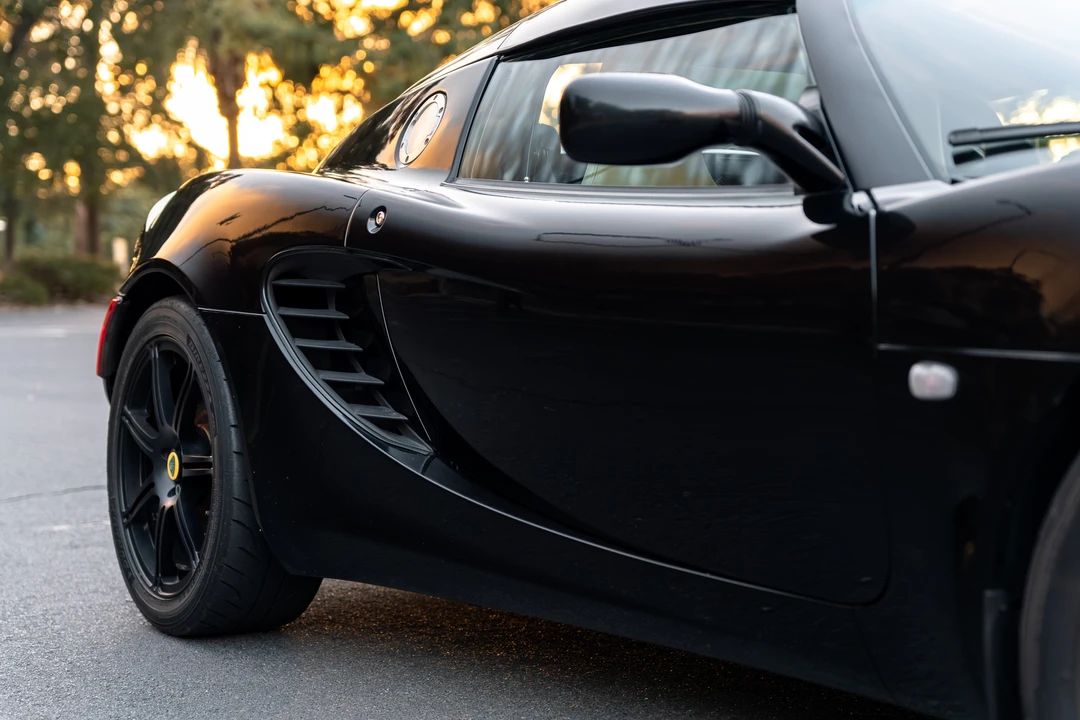 2006 Lotus Elise Series 2 - Image 27 of 31