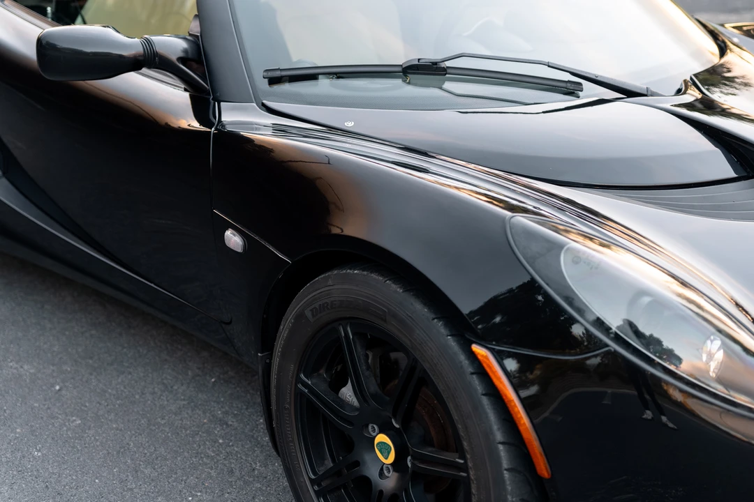 2006 Lotus Elise Series 2 - Image 26 of 31