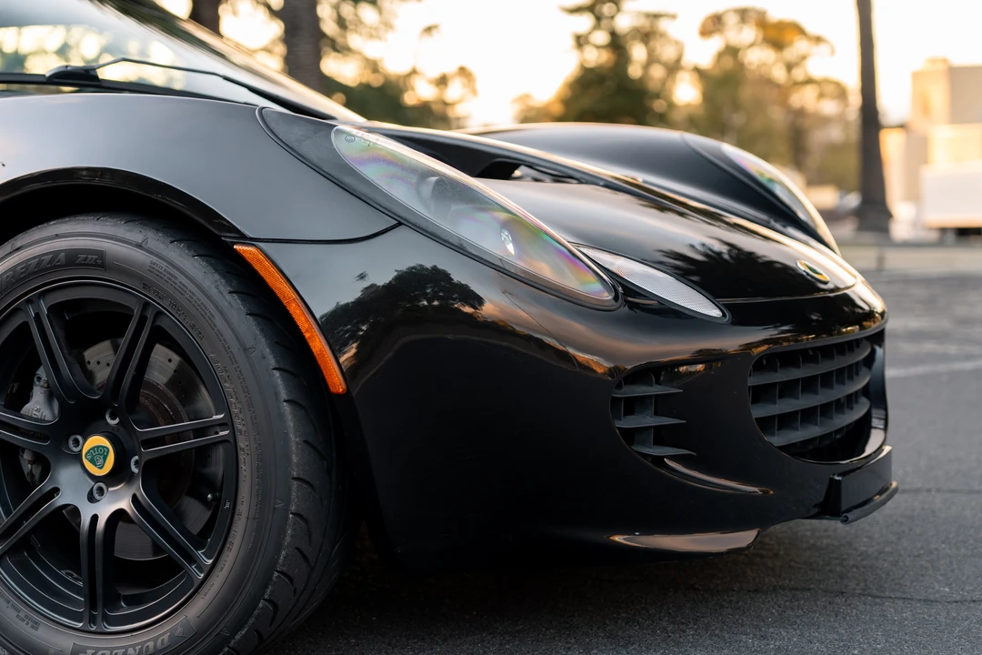 2006 Lotus Elise Series 2 - Image 24 of 31