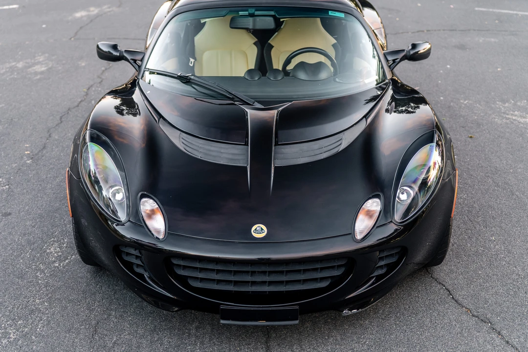 2006 Lotus Elise Series 2 - Image 22 of 31