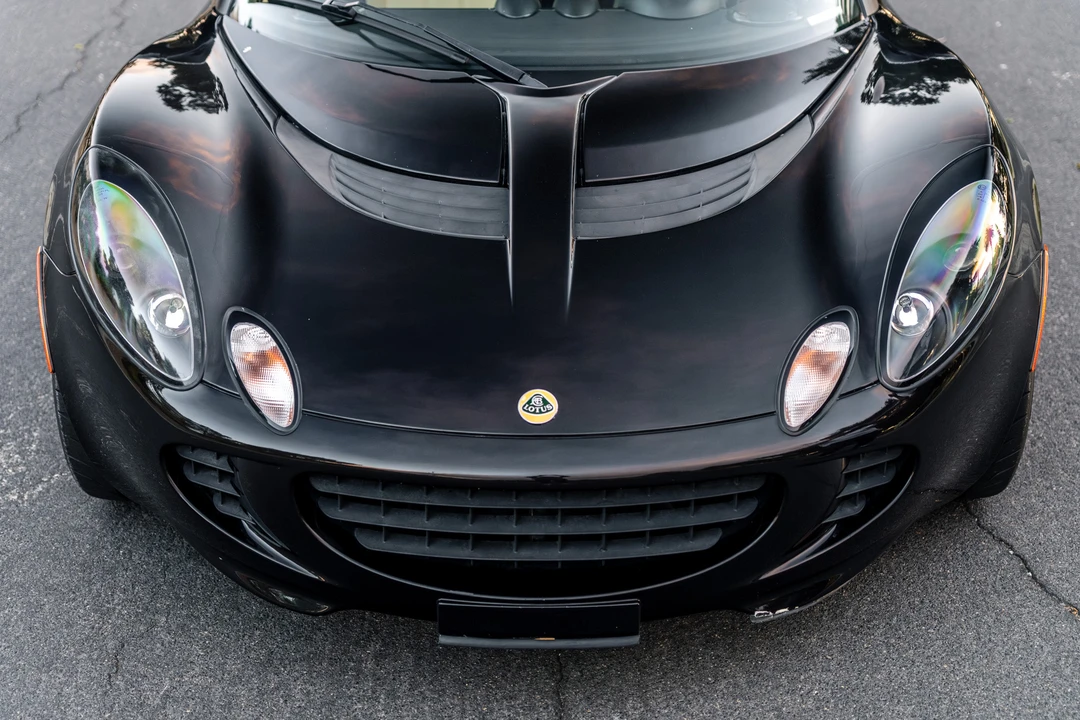 2006 Lotus Elise Series 2 - Image 23 of 31