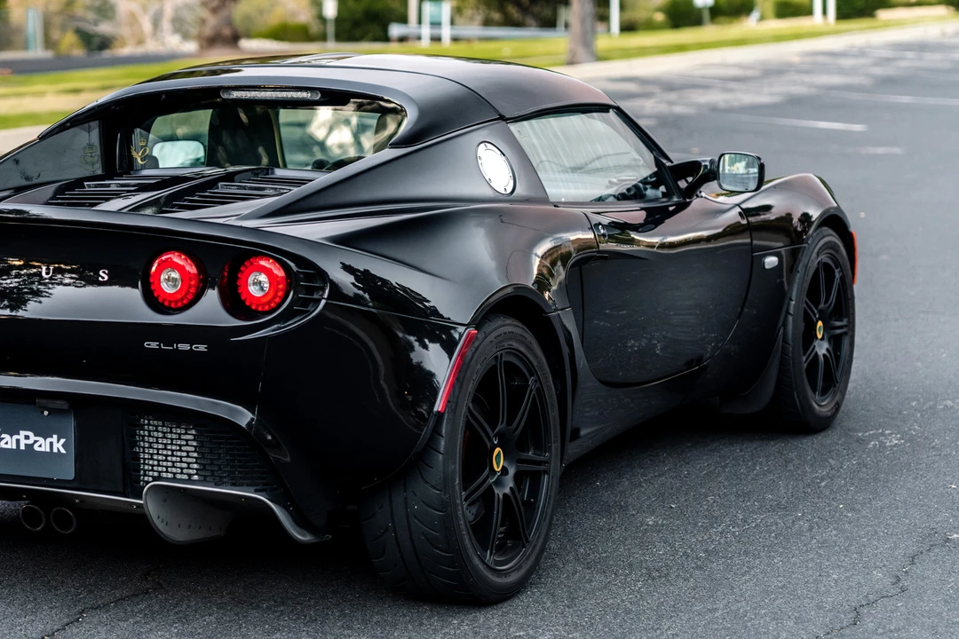 2006 Lotus Elise Series 2 - Image 30 of 31