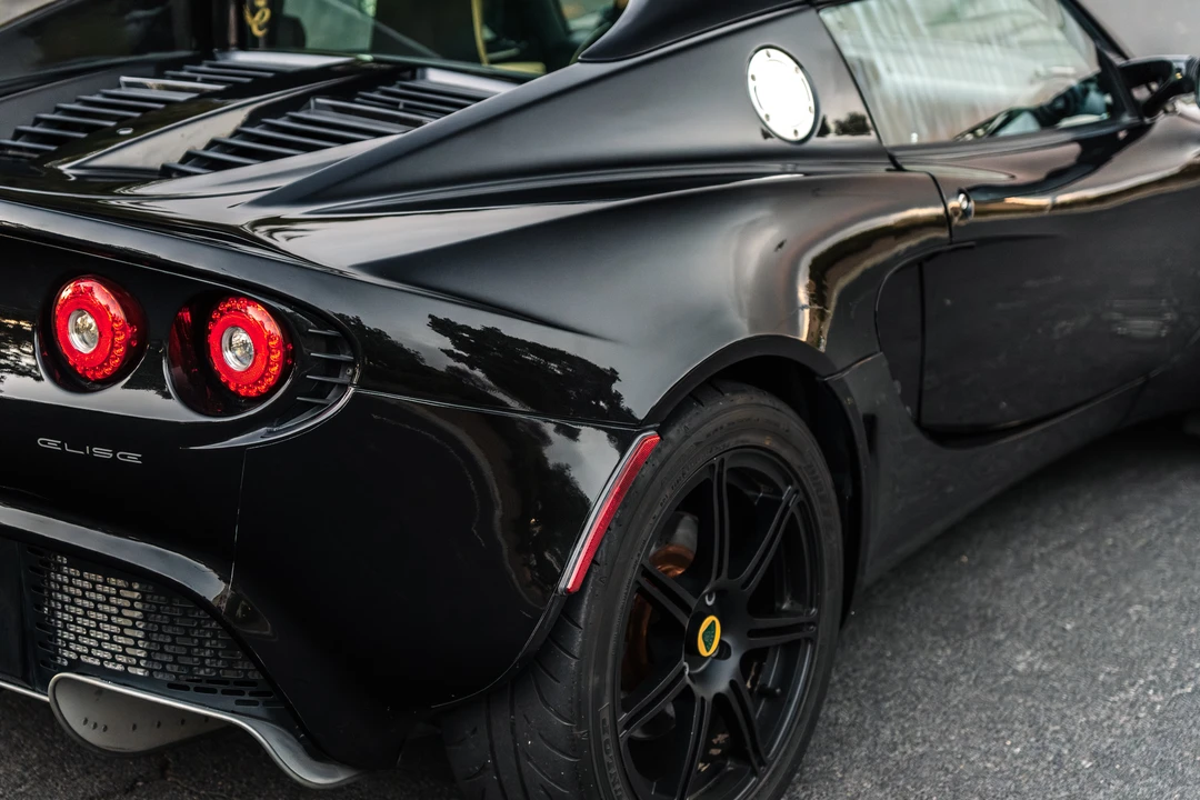 2006 Lotus Elise Series 2 - Image 31 of 31