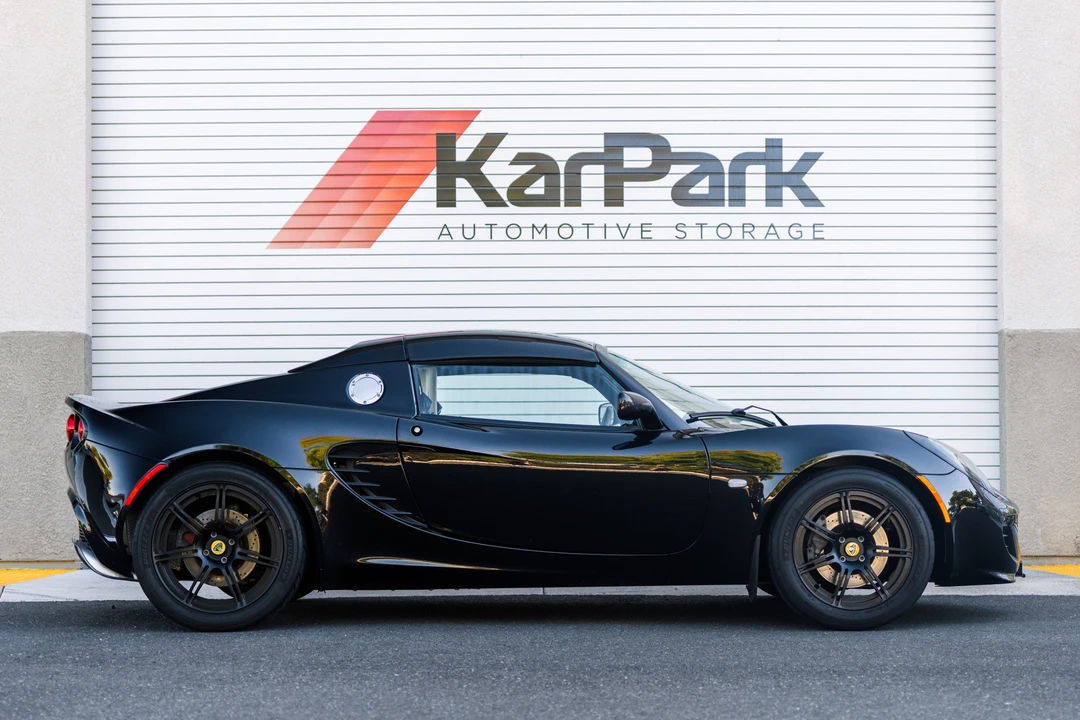 2006 Lotus Elise Series 2 - Image 21 of 31
