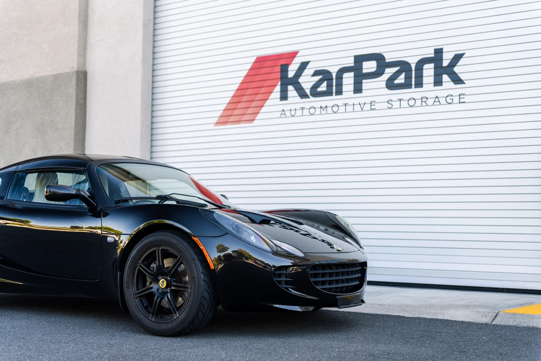 2006 Lotus Elise Series 2 - Image 25 of 31