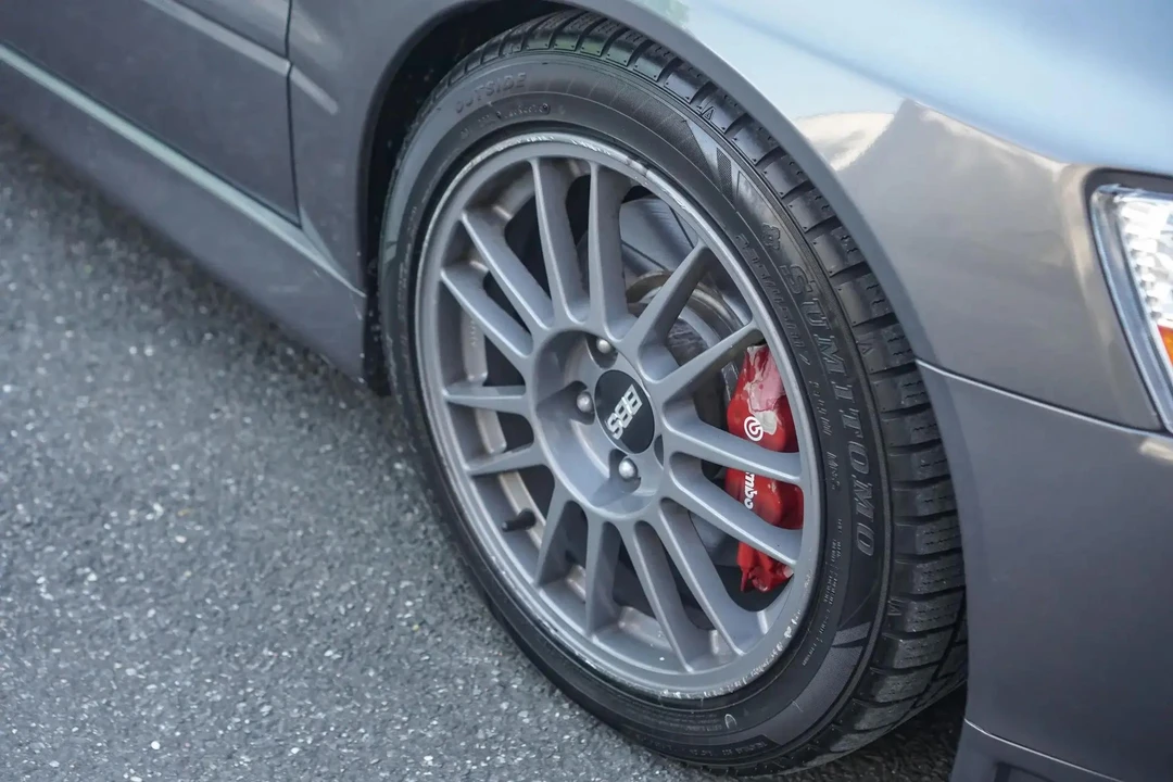 2006 Mitsubishi Lancer Evolution IX 8th Gen - Image 23 of 31