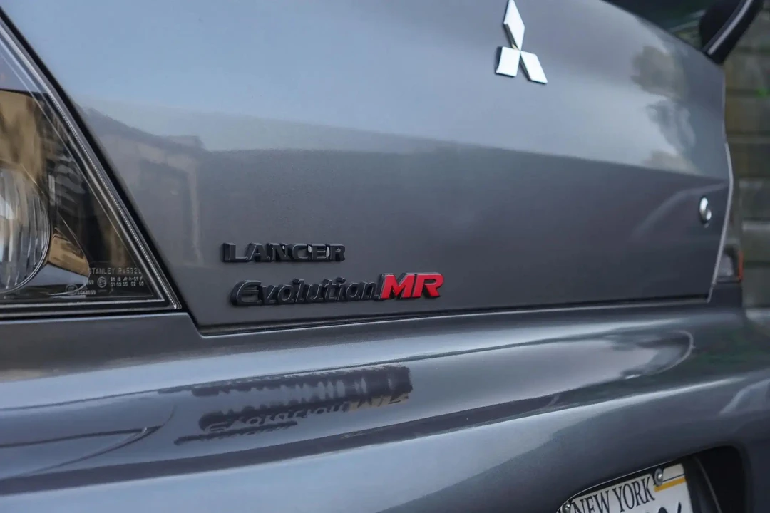 2006 Mitsubishi Lancer Evolution IX 8th Gen - Image 15 of 31