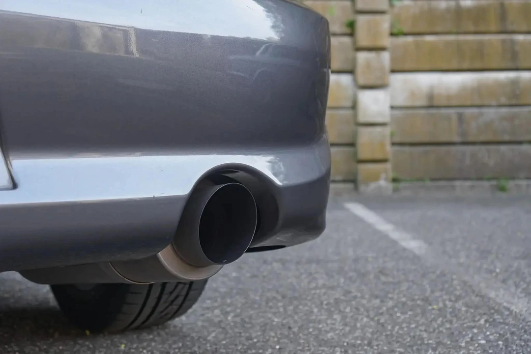 2006 Mitsubishi Lancer Evolution IX 8th Gen - Image 13 of 31