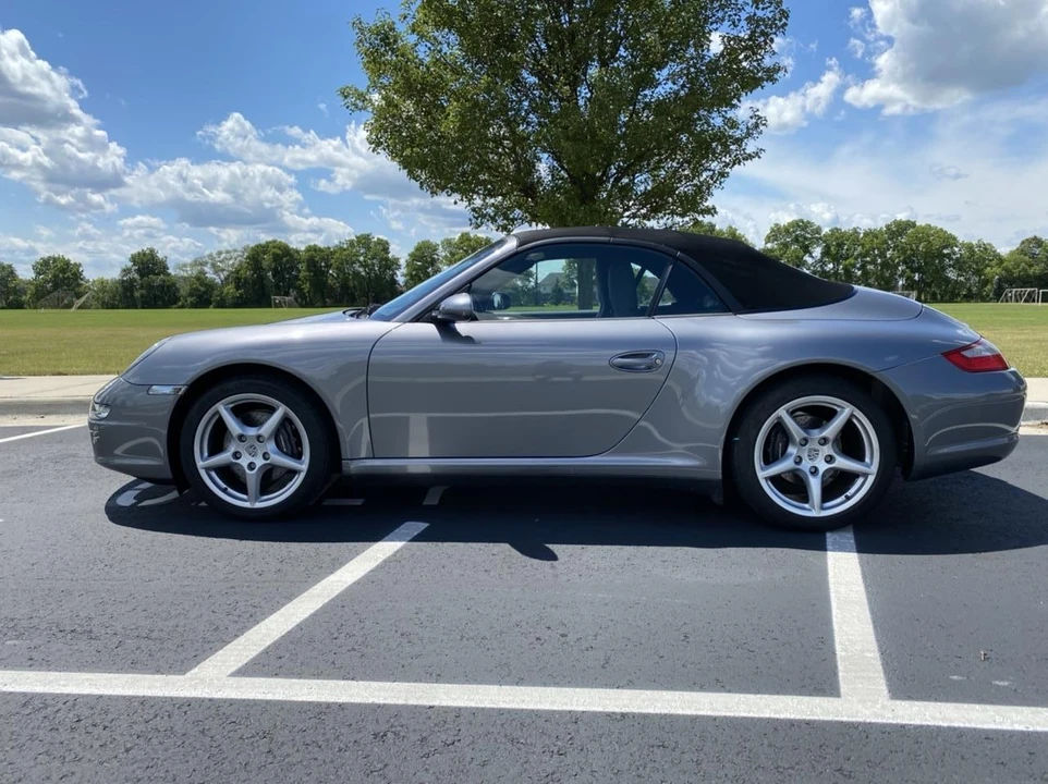 2006 Porsche 997 Carrera - Image 21 of 31