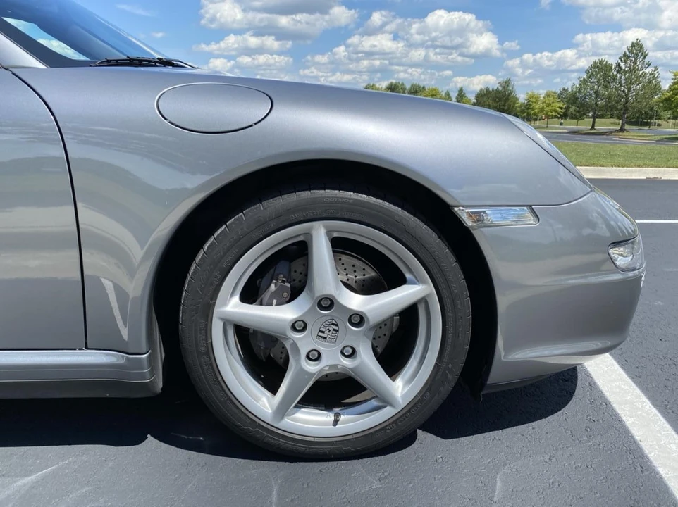 2006 Porsche 997 Carrera - Image 27 of 31