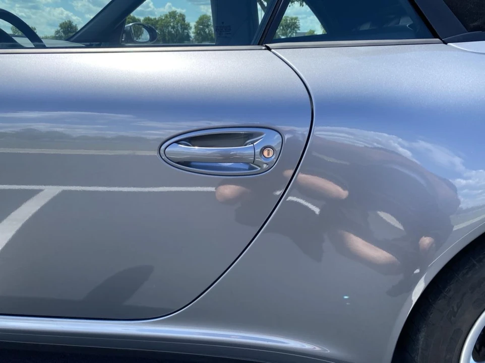 2006 Porsche 997 Carrera - Image 29 of 31