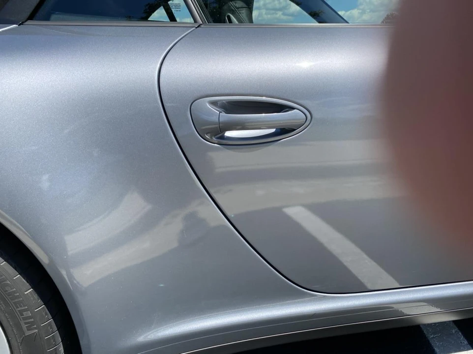2006 Porsche 997 Carrera - Image 26 of 31