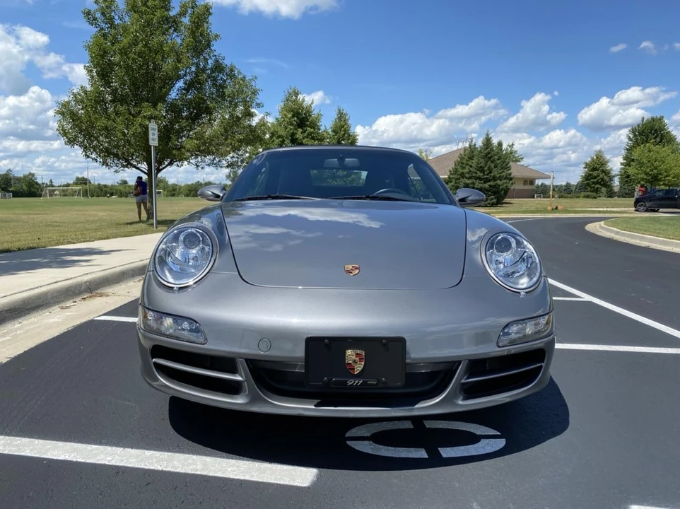 2006 Porsche 997 Carrera - Image 19 of 31