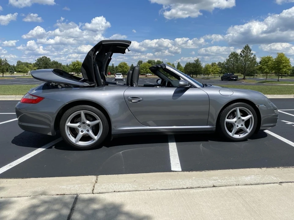 2006 Porsche 997 Carrera - Image 13 of 31