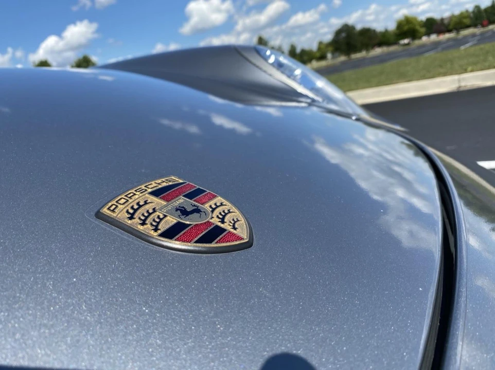 2006 Porsche 997 Carrera - Image 31 of 31