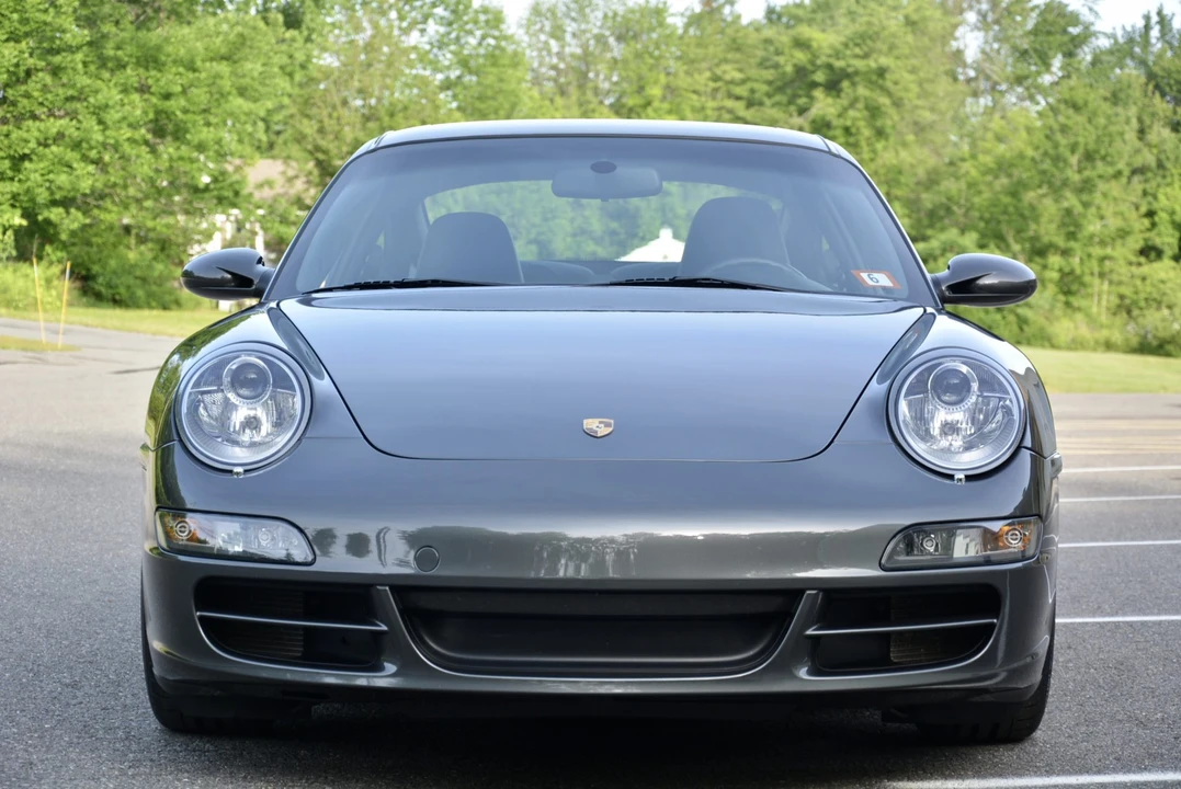 2006 Porsche 997 Carrera S - Image 4 of 31