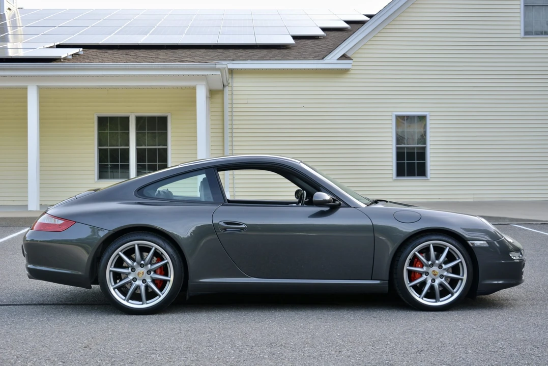 2006 Porsche 997 Carrera S - Image 5 of 31