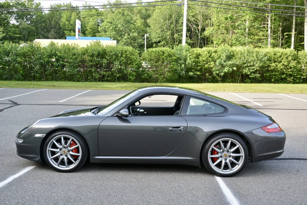 2006 Porsche 997 Carrera S - Image 12 of 31