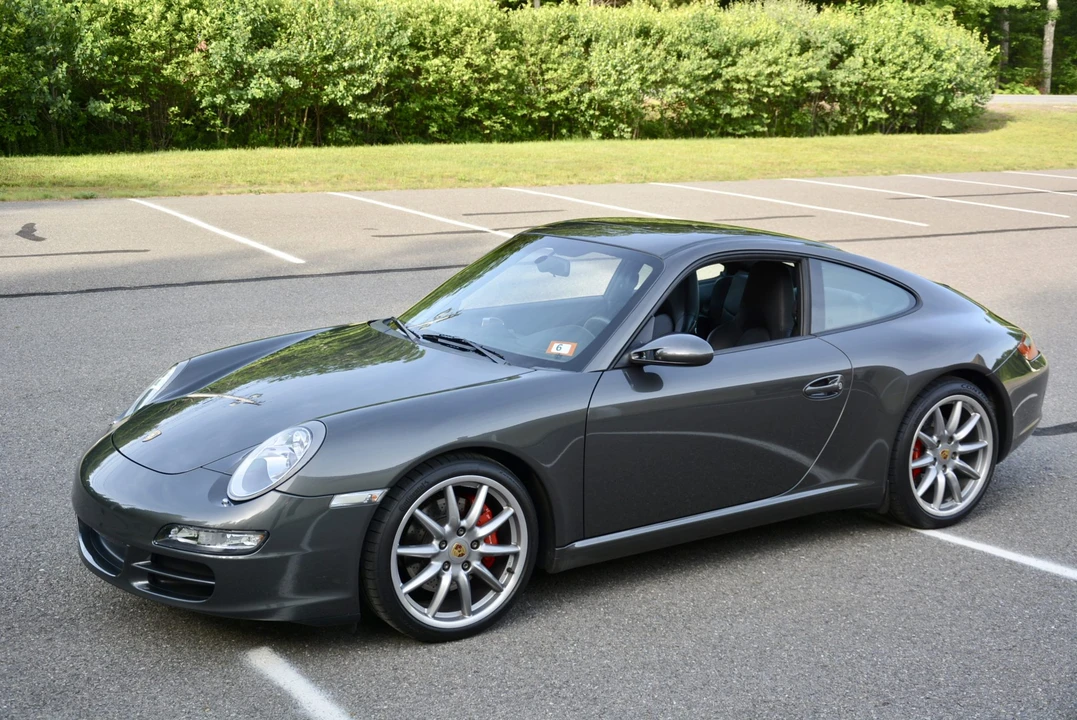 2006 Porsche 997 Carrera S - Image 3 of 31