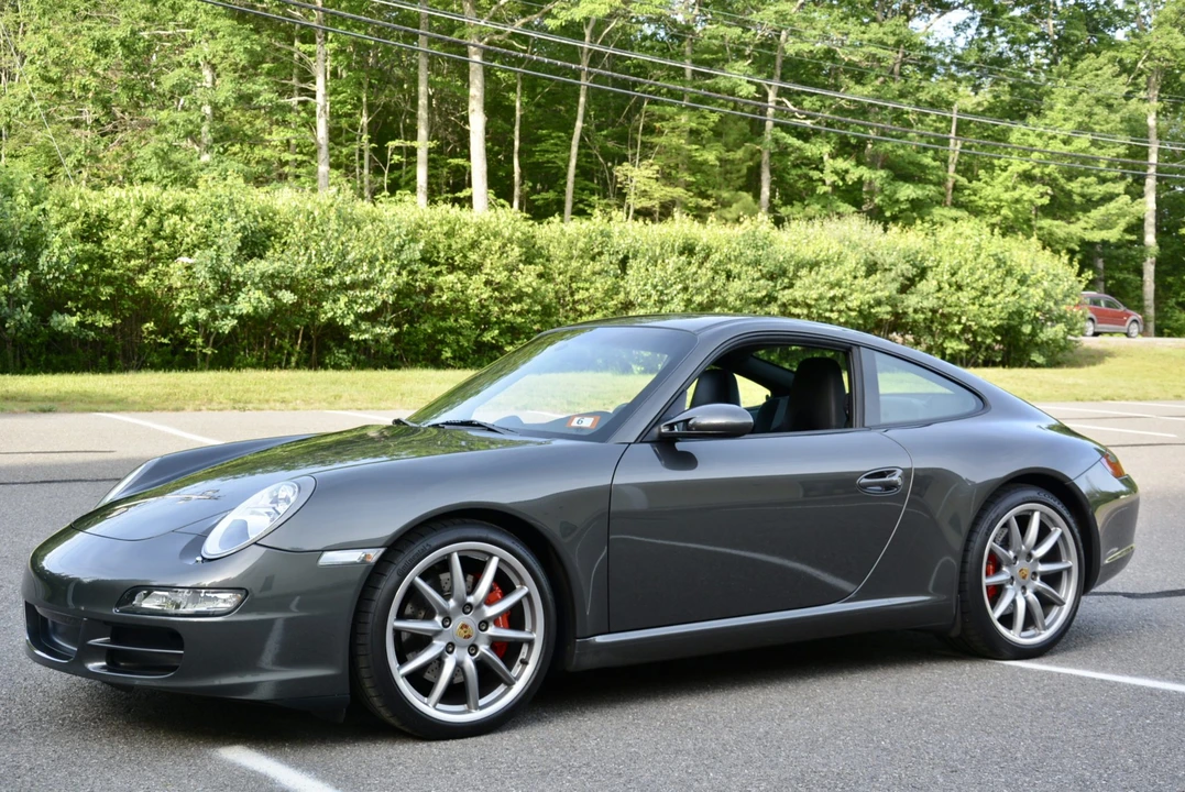 2006 Porsche 997 Carrera S - Image 2 of 31